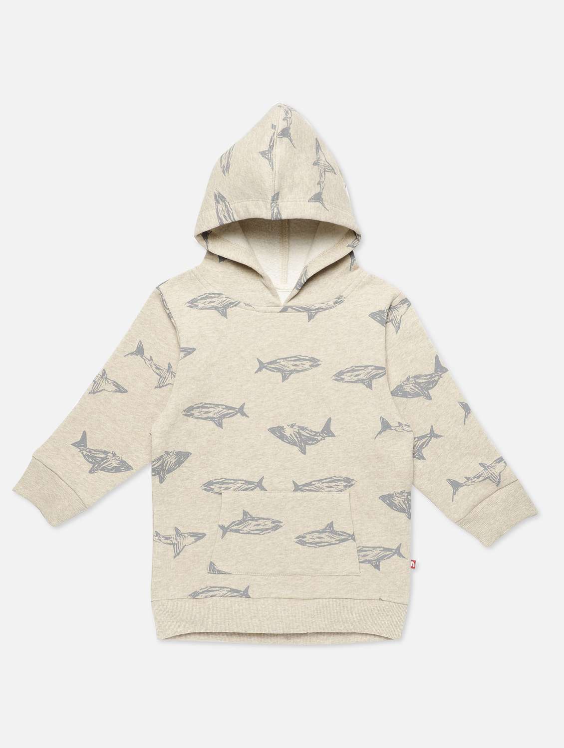 boys quirky sweatshirt