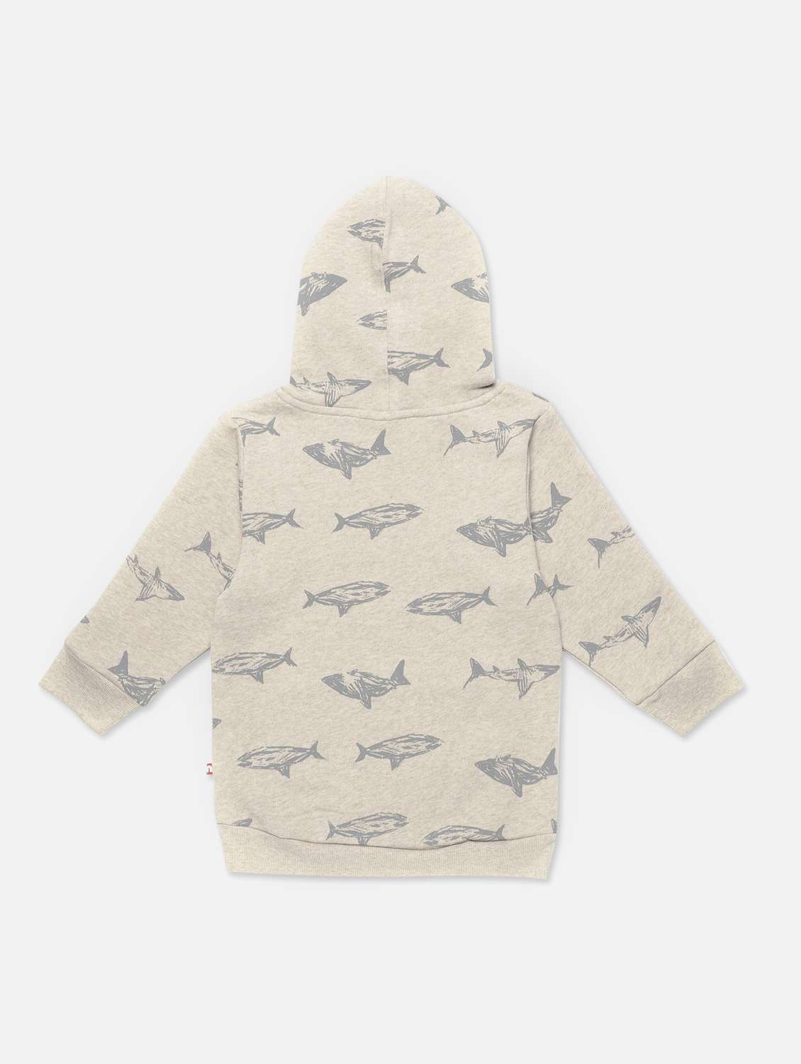 boys quirky sweatshirt - 17372364 - Standard Image - 1