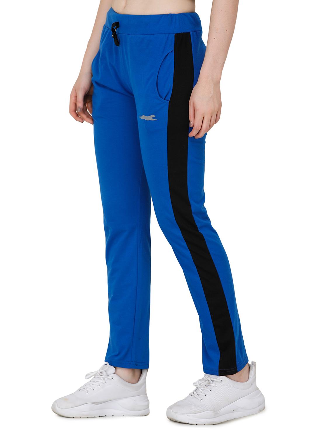 drawstring waist track pant - 17374800 - Standard Image - 1