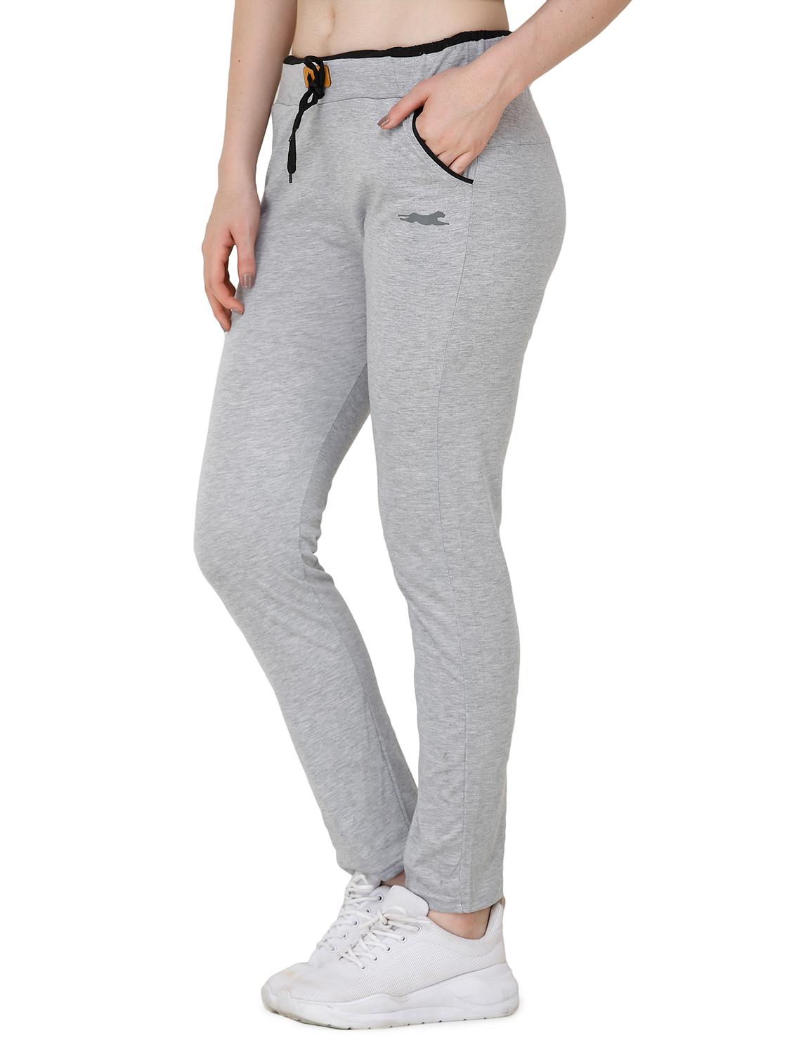 drawstring waist  track pant - 17374805 -  Standard Image - 1