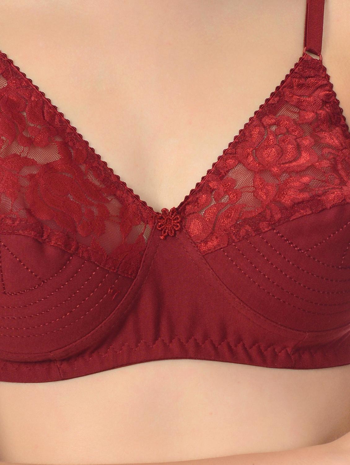 set of 2 bras - 17376356 - Standard Image - 4
