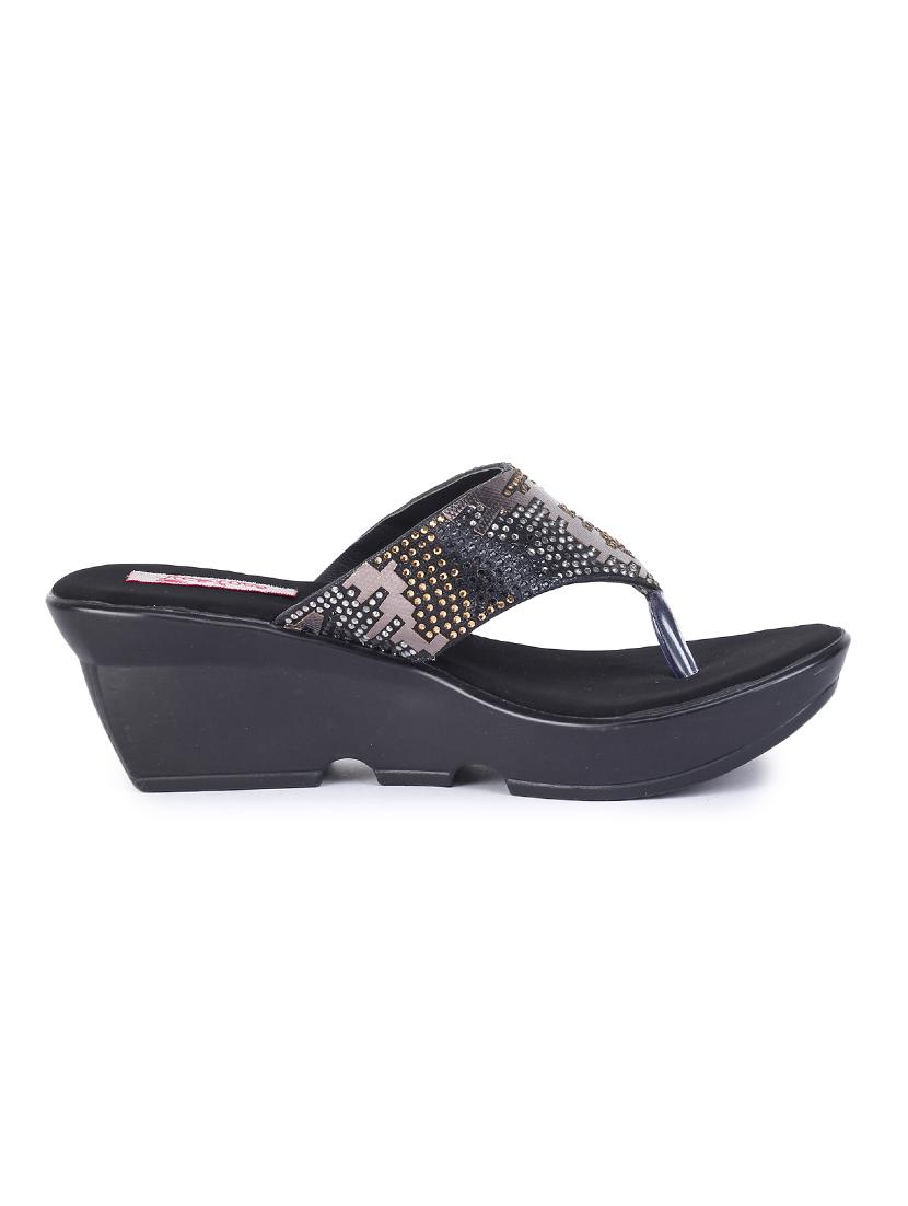 black toe separator wedges - 17377045 - Standard Image - 1