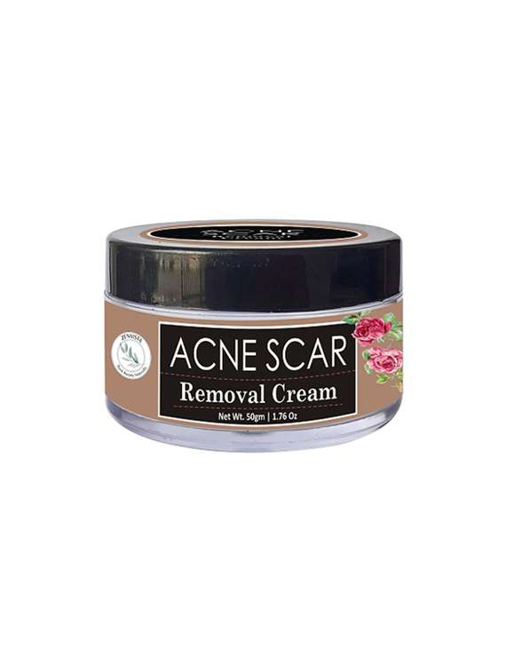 acne scars removal/remove all types of scars with almond oil,rosemary, vitamin b3, grapeseed