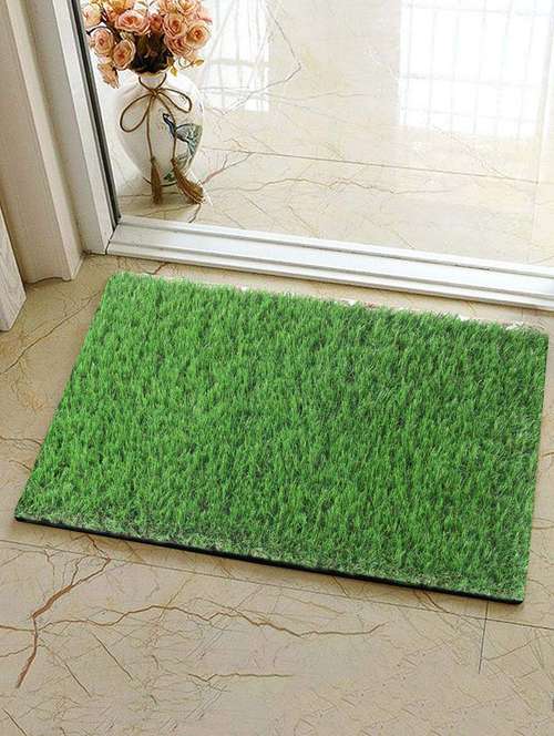  high density artificial grass carpet  - 17377847 -  Standard Image - 0