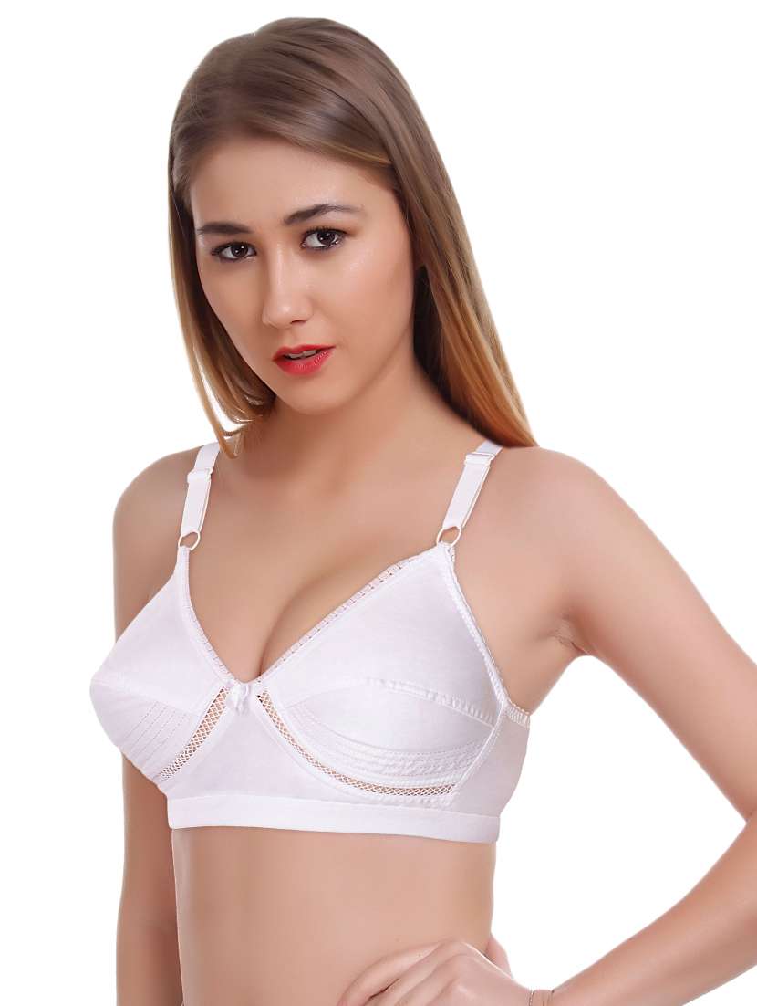 bow patch  regular bra - 17380280 -  Standard Image - 1