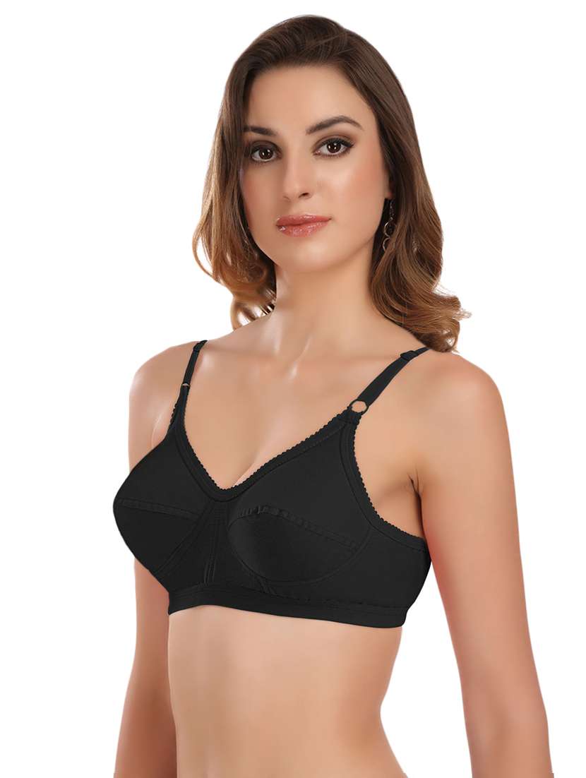 full coverage regular bra - 17380292 -  Standard Image - 1