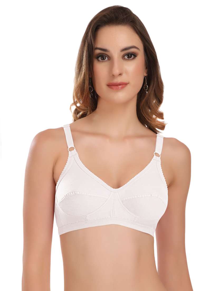 set of 2 full coverage regular bra - 17380293 -  Standard Image - 1