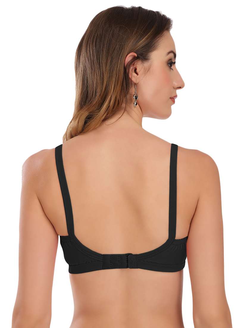 set of 2 full coverage regular bra - 17380293 -  Standard Image - 6