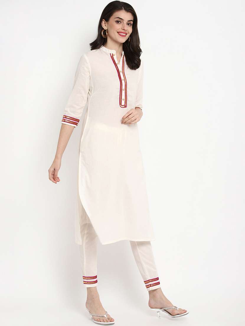 solid suit set - 17380679 -  Standard Image - 1