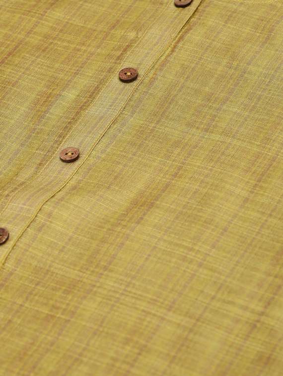 women's straight kurta - 17380766 -  Standard Image - 4