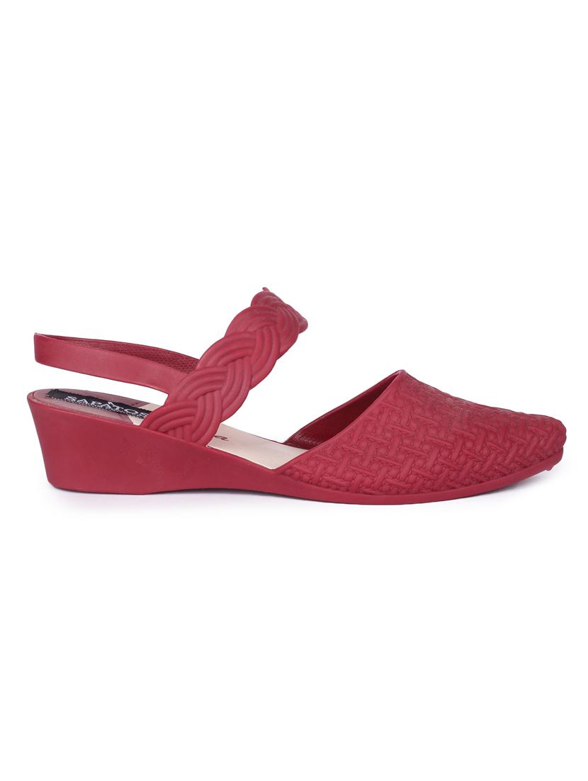sapatos women partywear sandals, ideal for women - 17381898 - Standard Image - 1