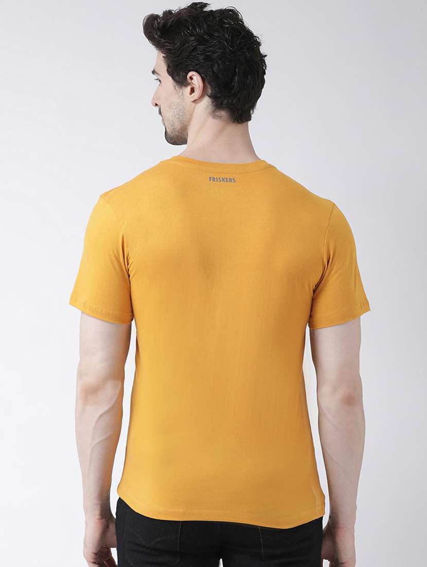 multi colored printed t-shirts combo - 17388940 -  Standard Image - 4