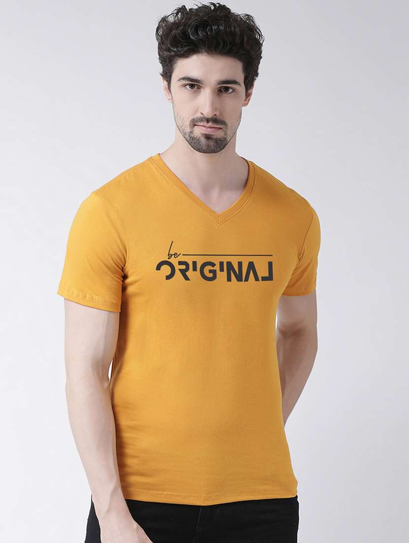 multi colored printed t-shirts combo - 17388970 -  Standard Image - 1