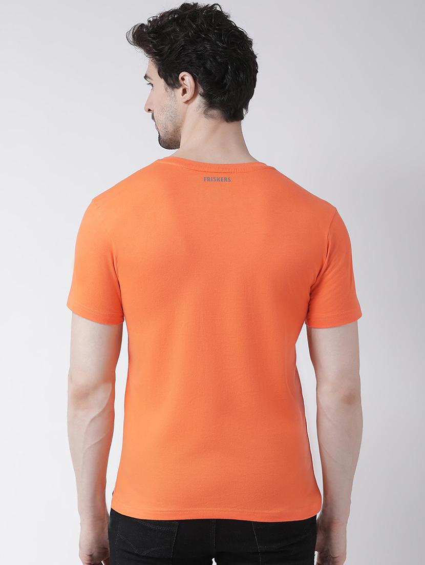 multi colored printed t-shirts combo - 17388971 - Standard Image - 4
