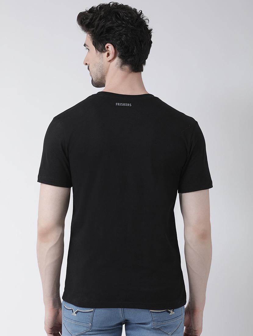 multi colored printed t-shirts combo - 17388974 - Standard Image - 4