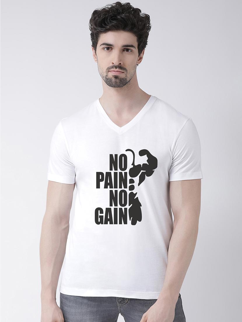 multi colored printed t-shirts combo - 17388987 -  Standard Image - 1