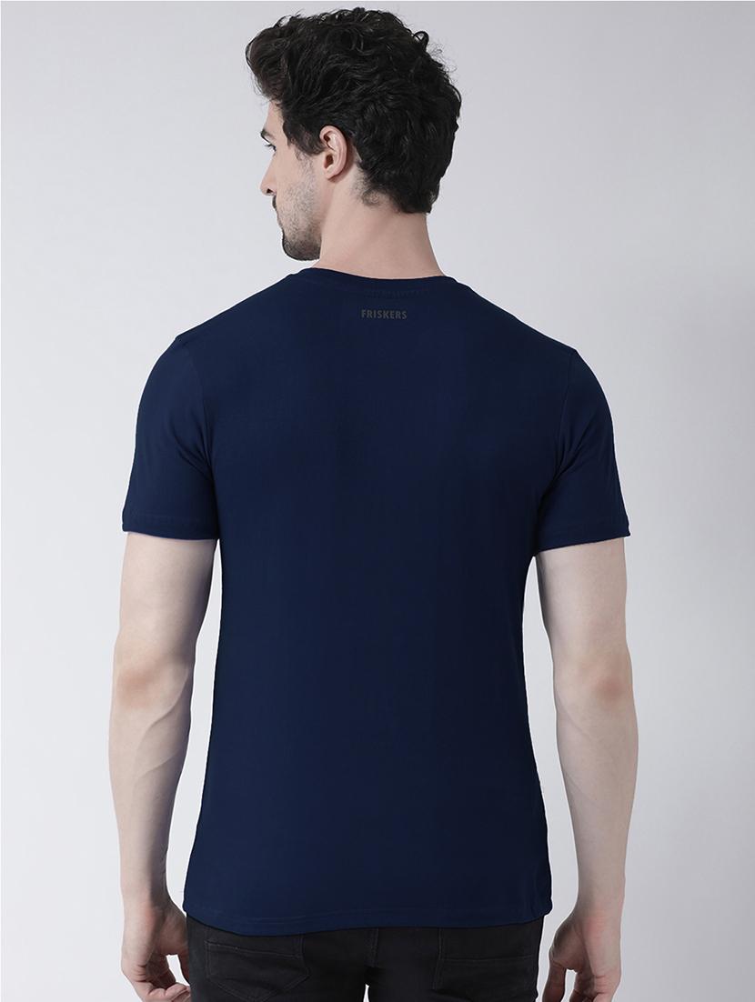multi colored printed t-shirts combo - 17389075 - Standard Image - 4