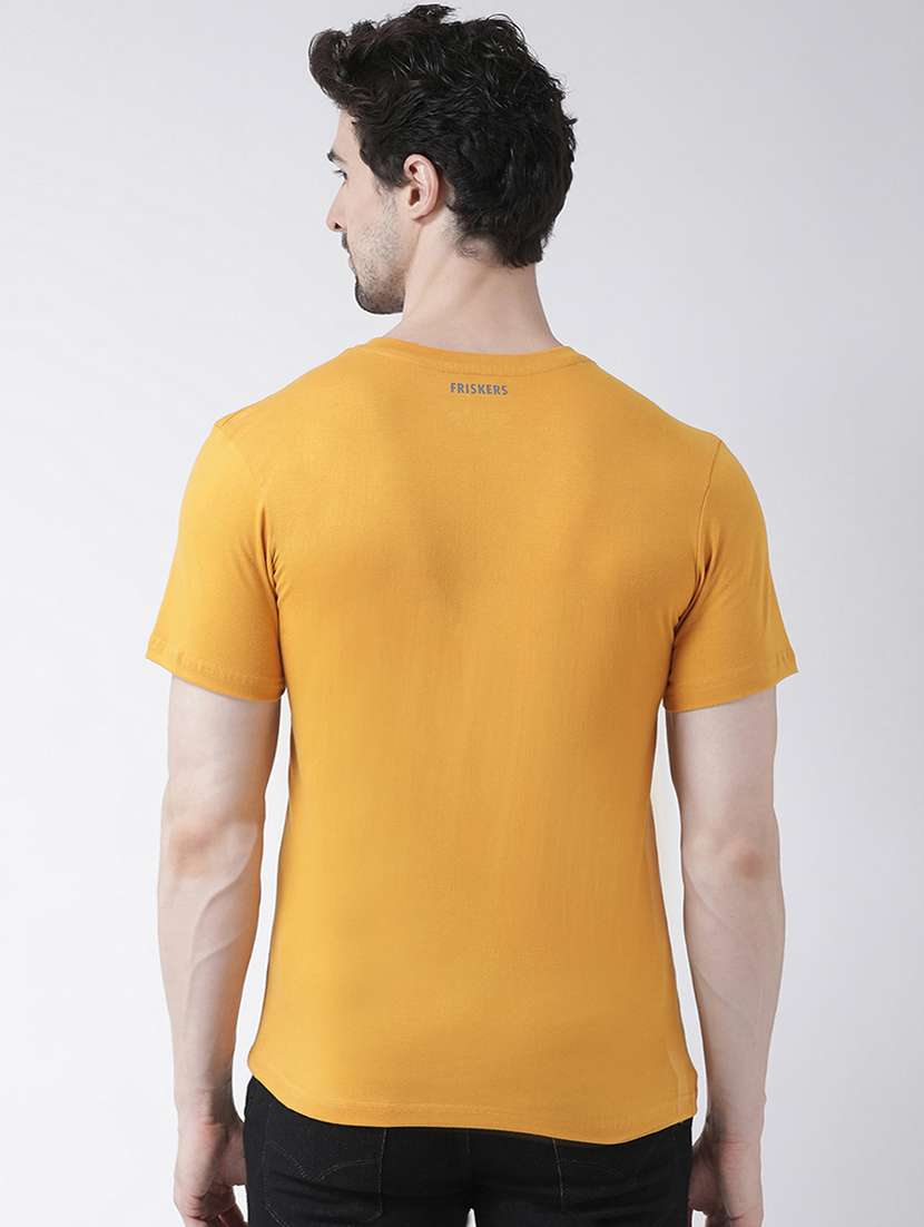 multi colored printed t-shirts combo - 17389091 -  Standard Image - 4