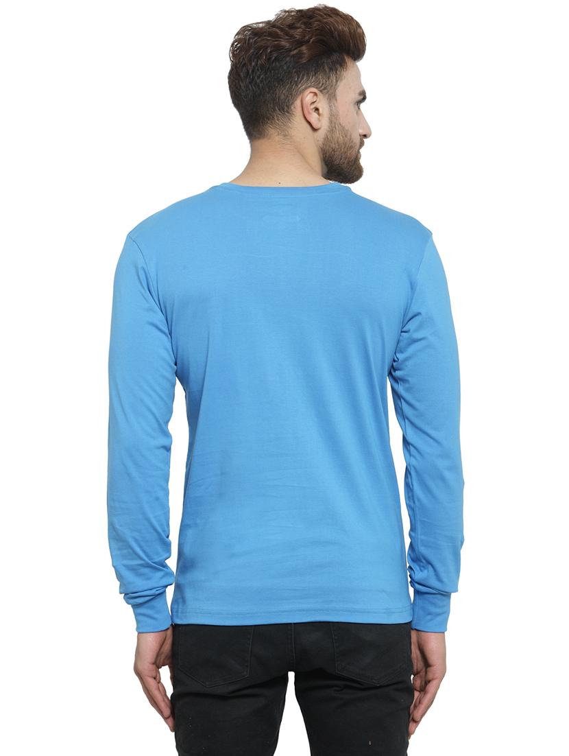 set of 2 chest-printed t-shirt - 17389517 - Standard Image - 4