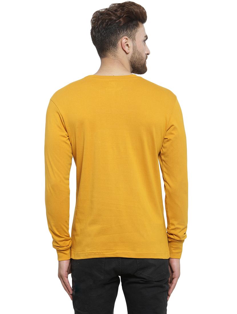 set of 2 chest-printed t-shirt - 17389529 - Standard Image - 4