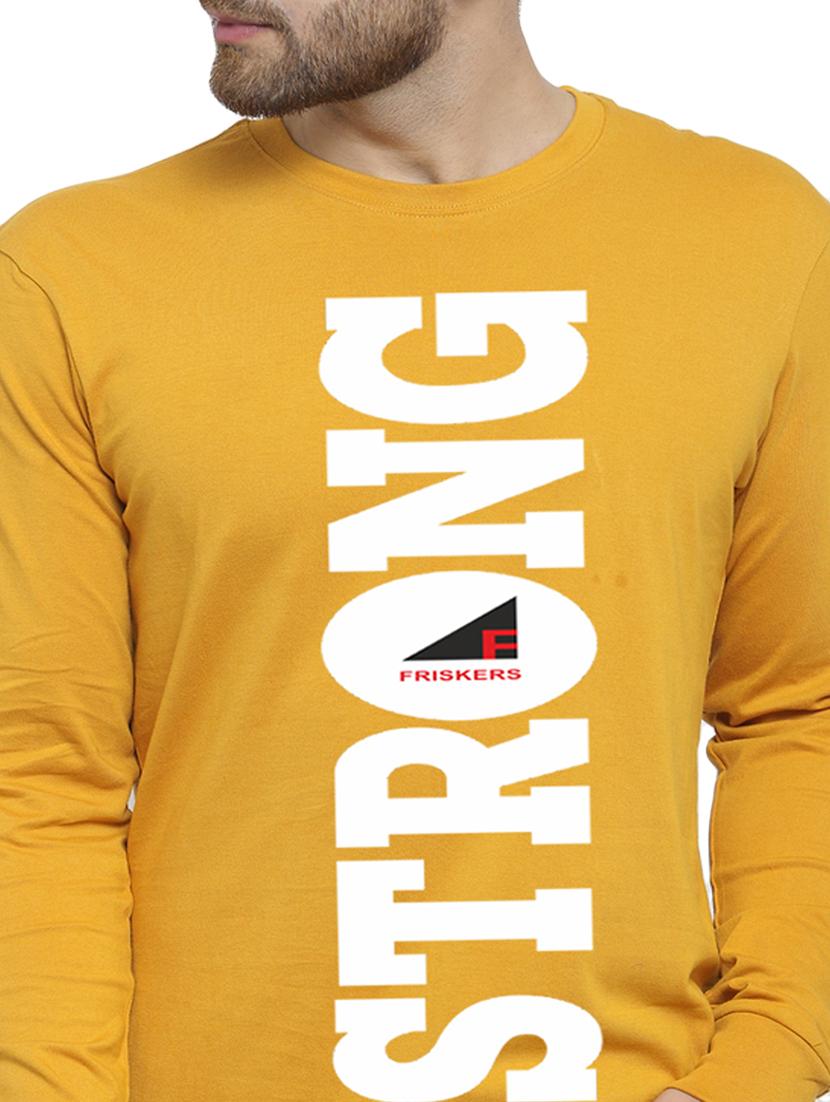 set of 2 chest-printed t-shirt - 17389529 - Standard Image - 6