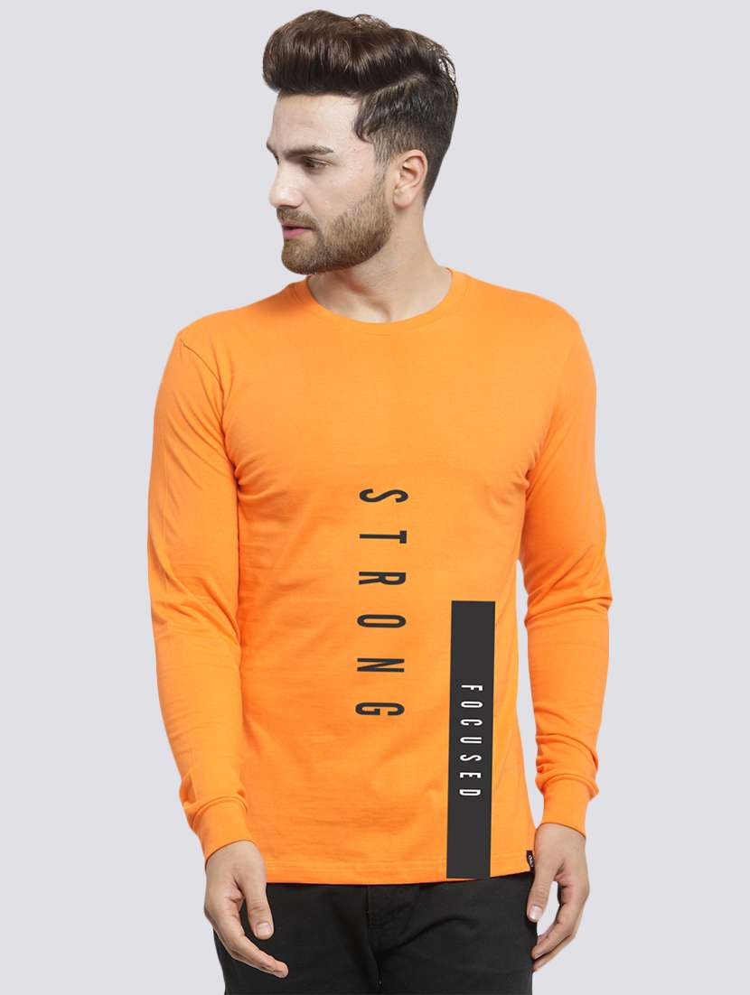 multi colored printed t-shirts combo - 17389734 - Standard Image - 1