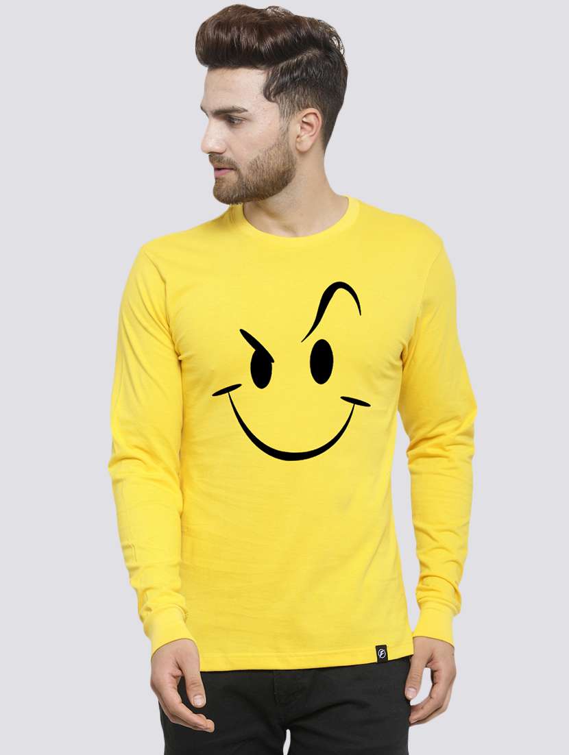 multi colored printed t-shirts combo - 17389757 - Standard Image - 1