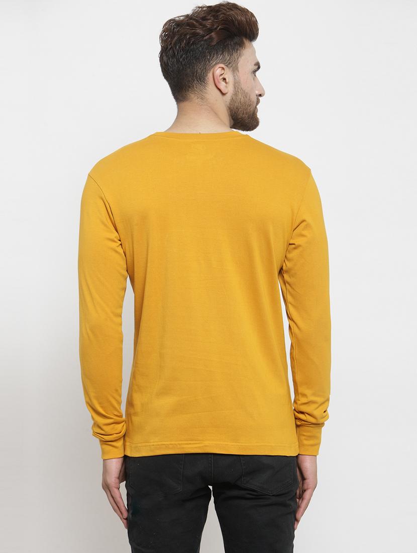 set of 2 chest-printed t-shirt - 17389786 - Standard Image - 4