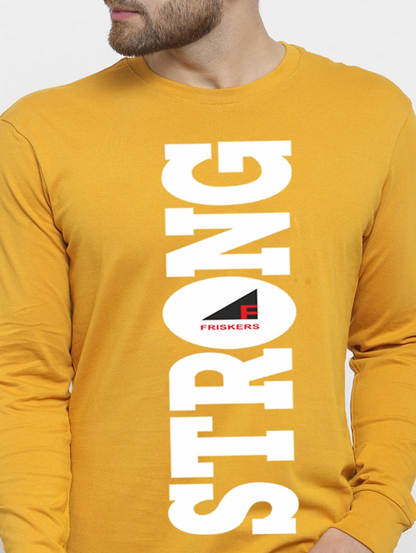 set of 2 chest-printed t-shirt - 17389786 - Standard Image - 6