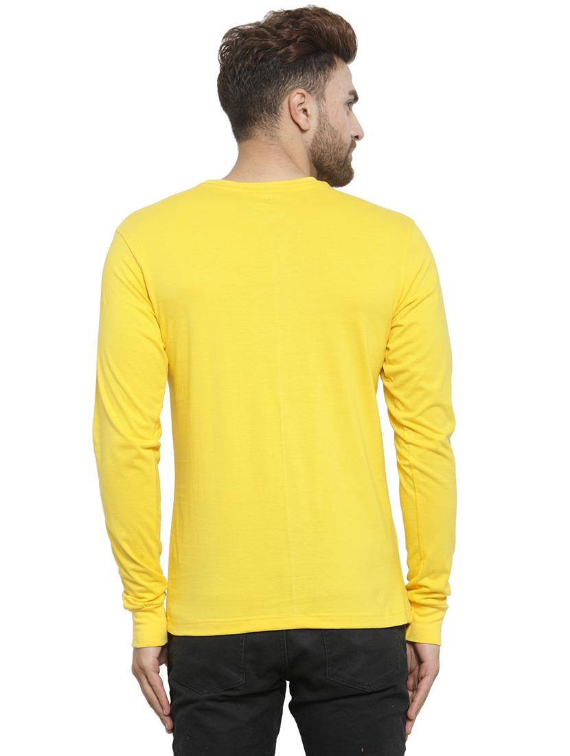 set of 2 chest-printed t-shirt - 17389796 - Standard Image - 4