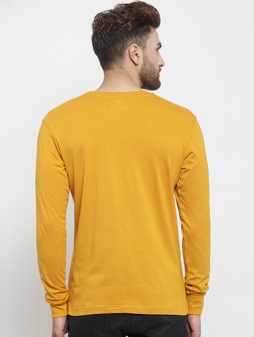 set of 2 chest-printed t-shirt - 17389799 - Standard Image - 4
