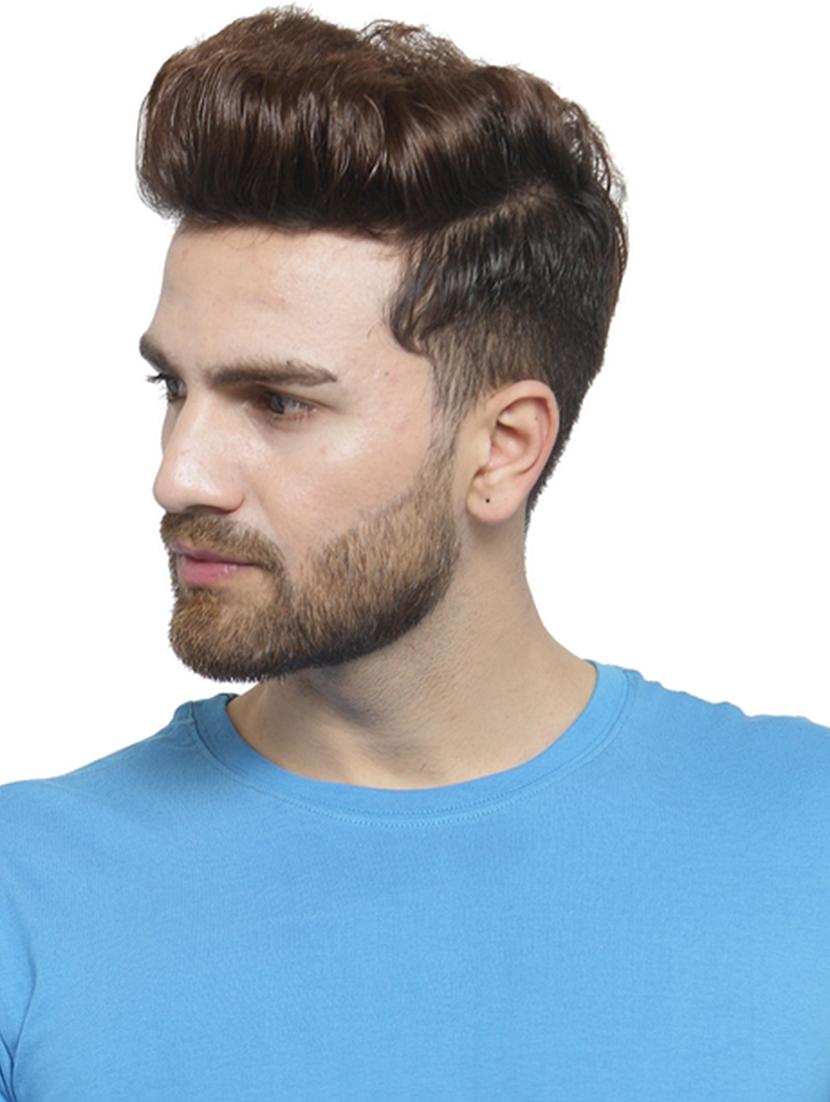 set of 2 chest-printed t-shirt - 17389814 - Standard Image - 6