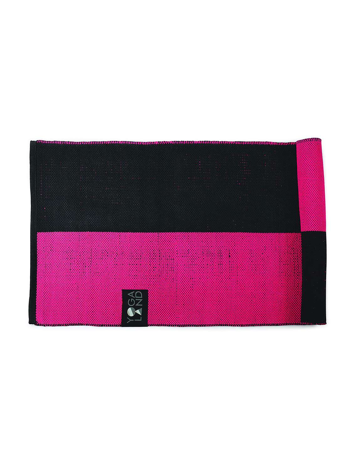  multipurpose cotton anti skid washable mat with free cotton carry bag