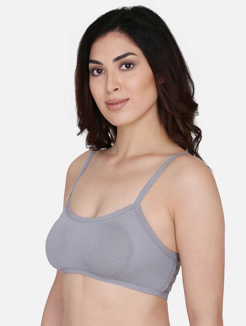 full coverage cage bra - 17392131 -  Standard Image - 1