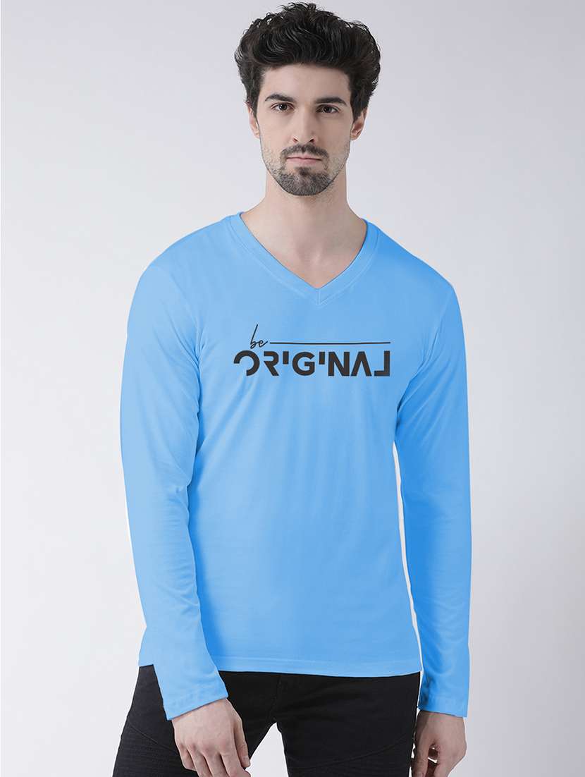 multi colored printed t-shirts combo - 17392205 - Standard Image - 1