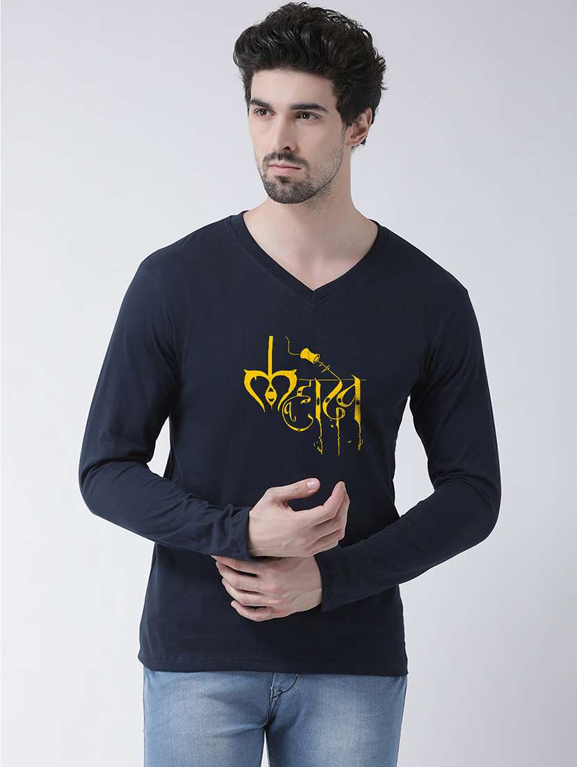 multi colored printed t-shirts combo  - 17392209 -  Standard Image - 1