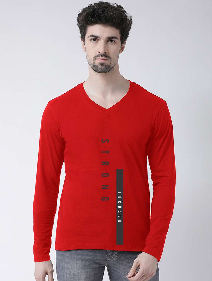 multi colored printed t-shirts combo  - 17392218 -  Standard Image - 1