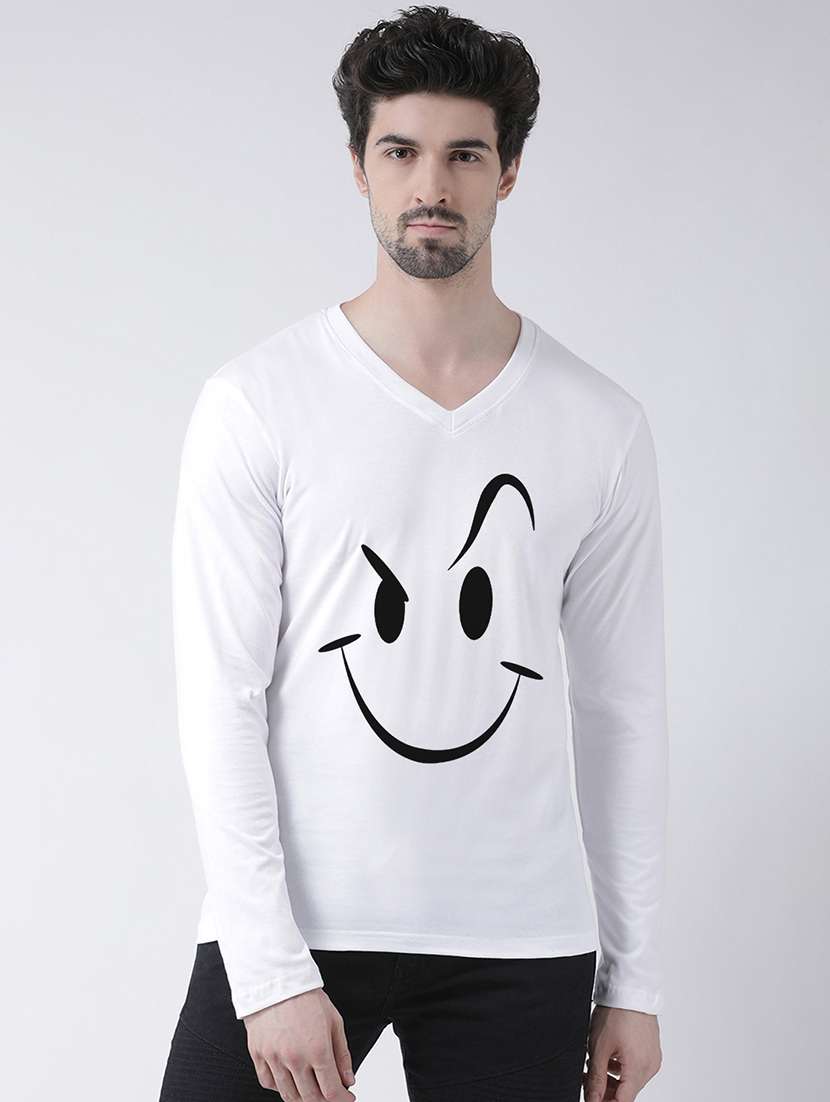 multi colored printed t-shirts combo - 17392330 -  Standard Image - 1