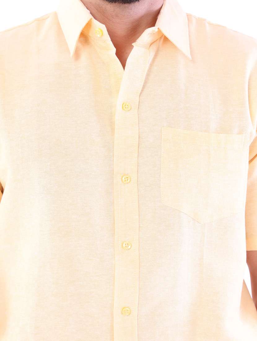 men pack of 2 formal shirt - 17392704 -  Standard Image - 9