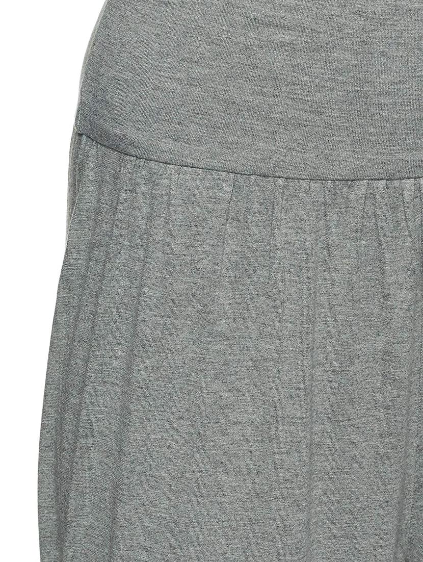 high rise regular capri - 17408519 - Standard Image - 4