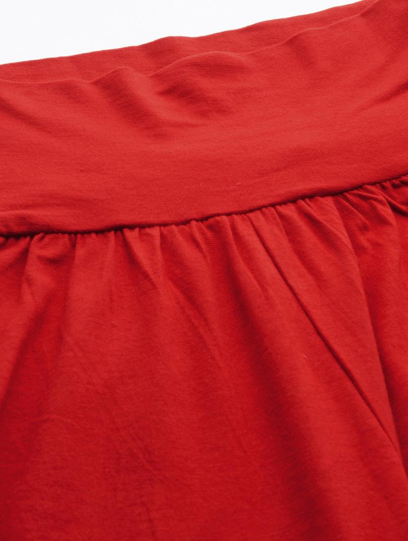 high rise regular capri - 17408520 - Standard Image - 4