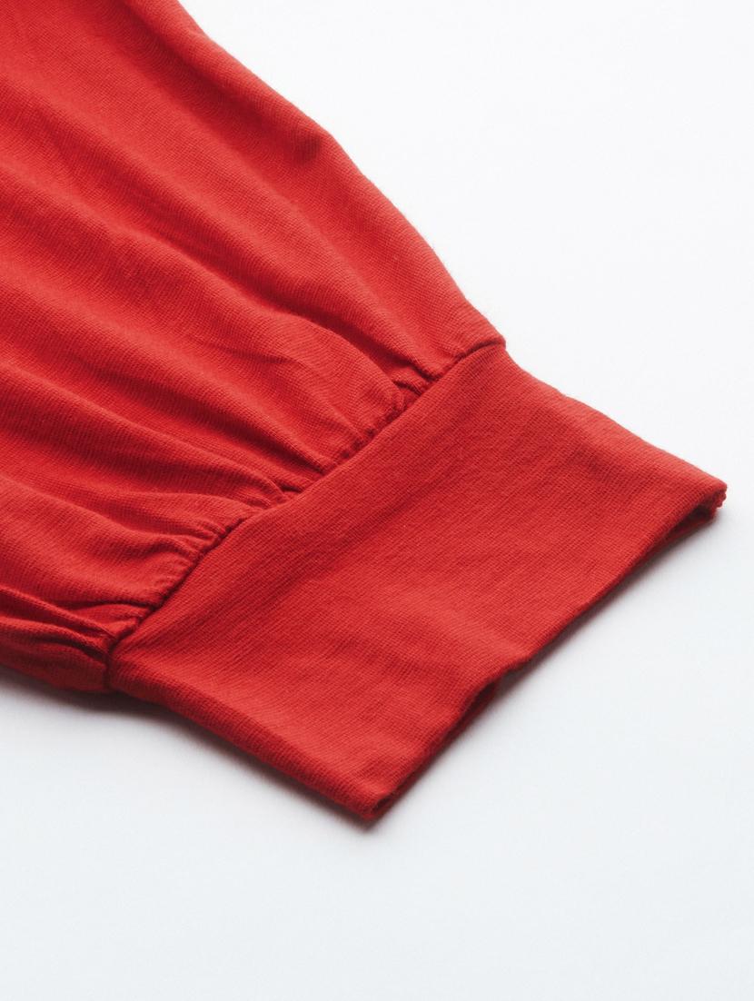 high rise regular capri - 17408520 - Standard Image - 6