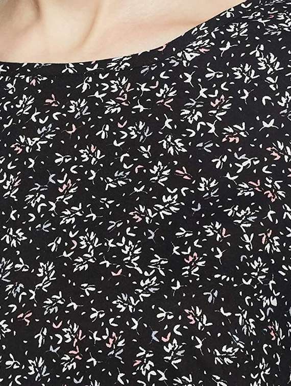 women's  floral dress - 17408531 -  Standard Image - 4