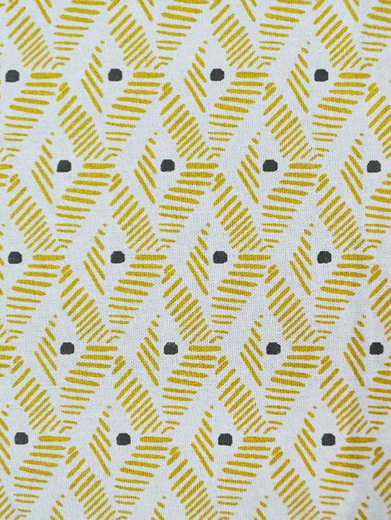  6 seater cotton printed table cover - 17414230 -  Standard Image - 4