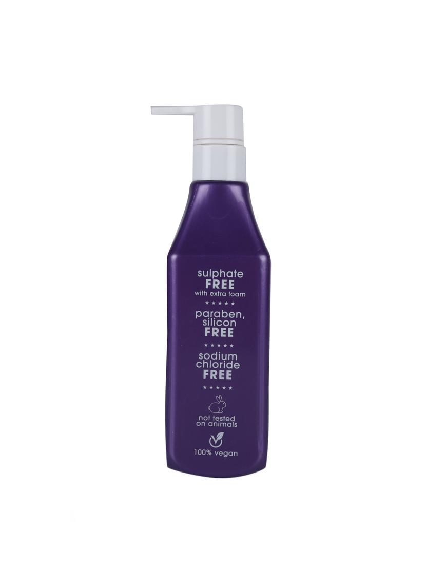 soft texture control & weight less moisture shampoo 250ml - 17416713 - Standard Image - 1