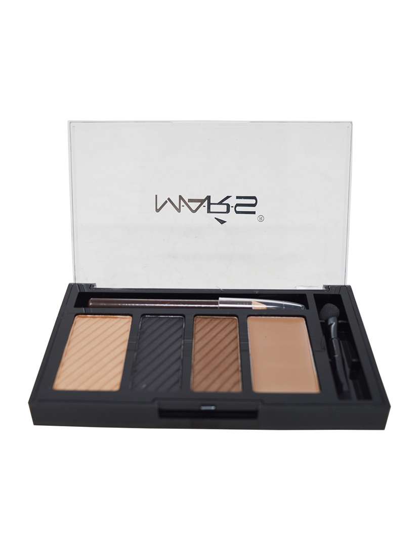 mars 2 high-light, 1 eyebrow, 1 cream, 1 pencil, (eb13-01), 11g