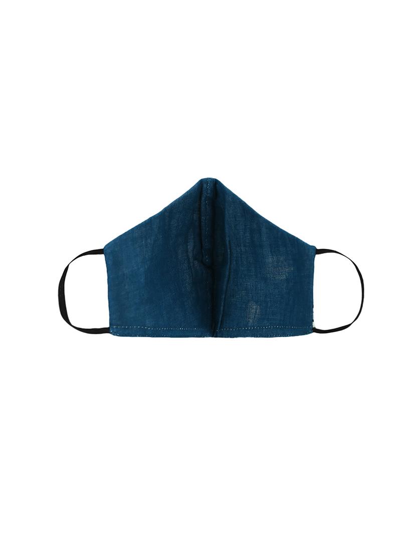set of 3 printed masks - 17420070 - Standard Image - 1