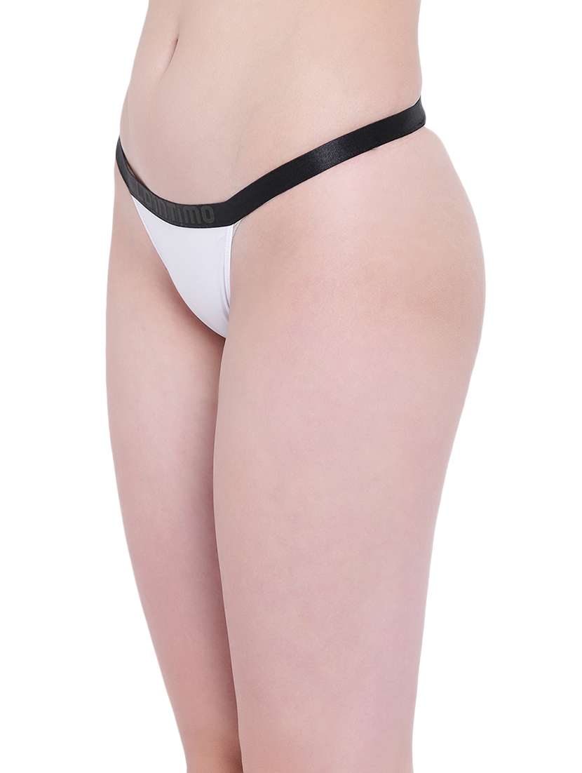 low rise thongs - 17421980 - Standard Image - 1