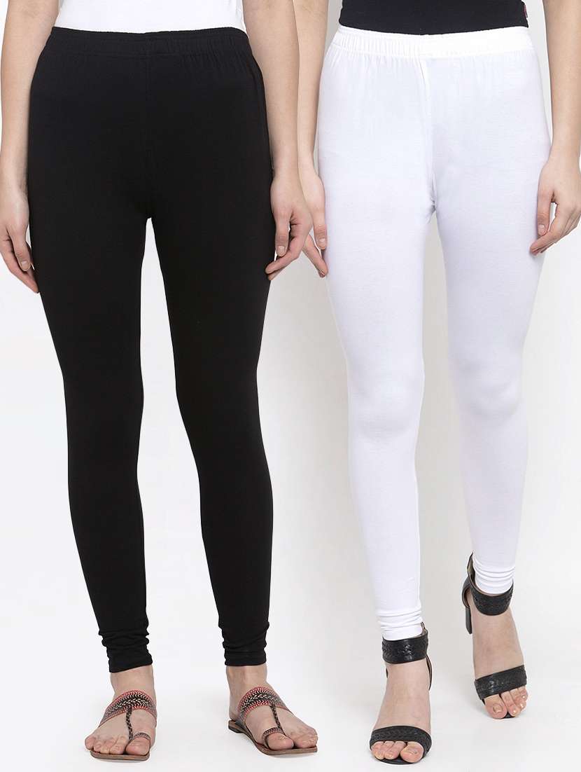 set of 2 leggings 