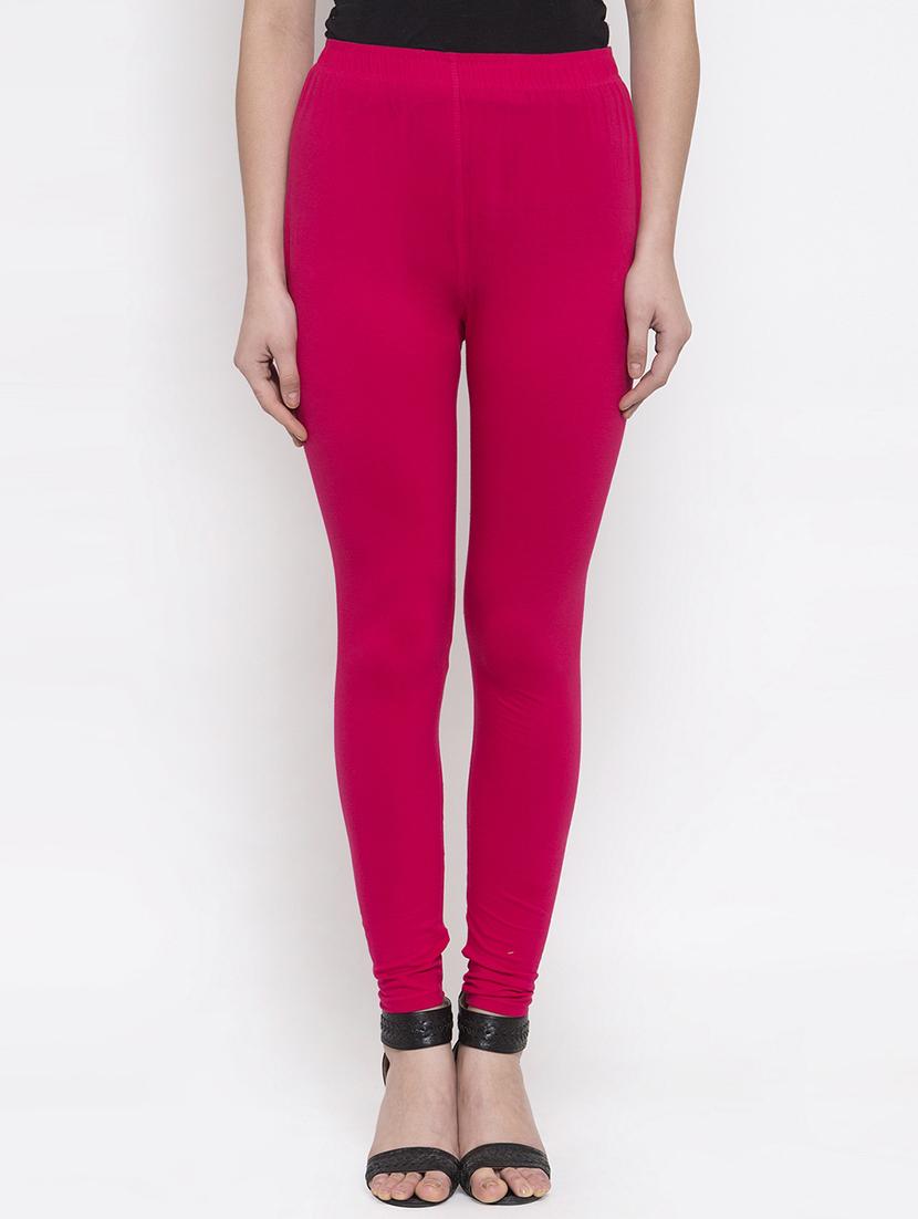 set of 2 multi colored leggings - 17422123 - Standard Image - 1
